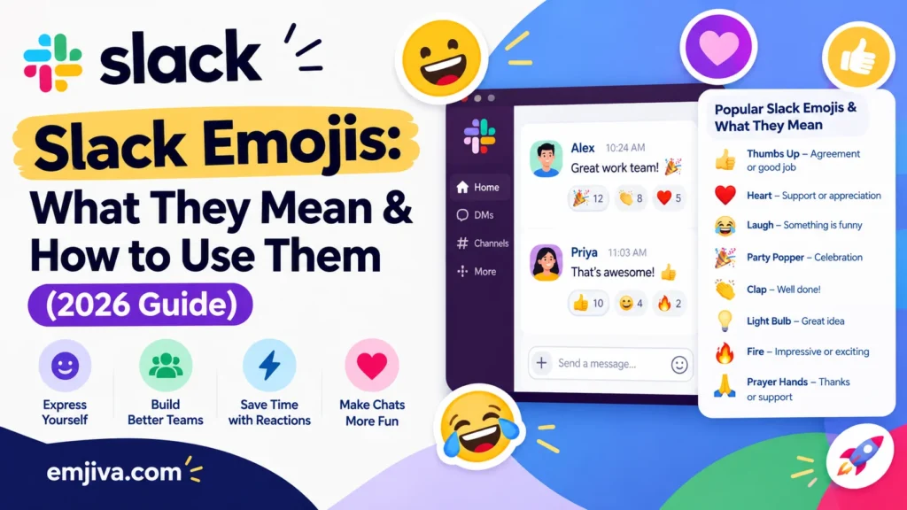 slack emojis