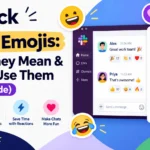 slack emojis